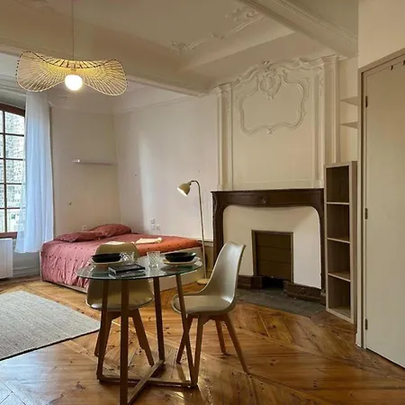 דירה Velhac Domus - Maison Du Velay *