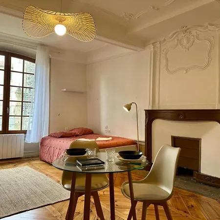 Velhac Domus - Maison Du Velay Διαμέρισμα Le Puy-en-Velay