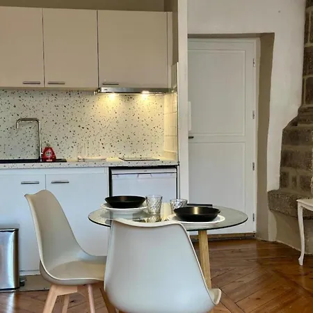 דירה Velhac Domus - Maison Du Velay Le Puy-en-Velay