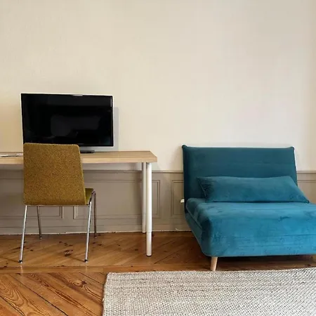 דירה Velhac Domus - Maison Du Velay Le Puy-en-Velay