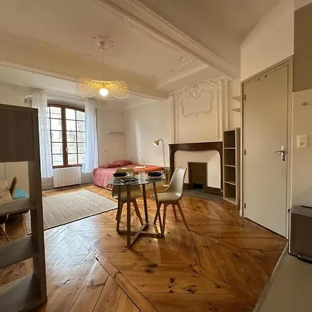 Velhac Domus - Maison Du Velay * Le Puy-en-Velay